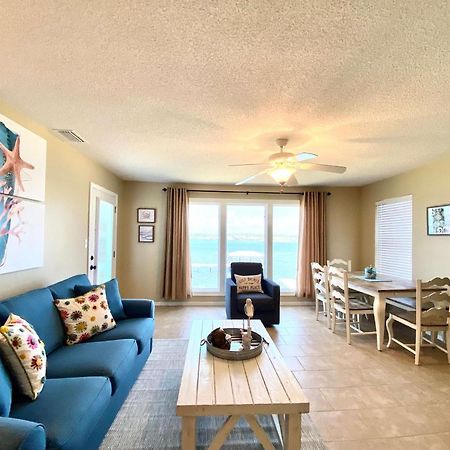 Sea Oats E202 By Albvr - Pet Friendly Direct Lagoon Front Renovated 2Br, 2Ba Condo, Outdoor Pools, Pier, And Dedicated Beach Access Галф Шорс Екстериор снимка