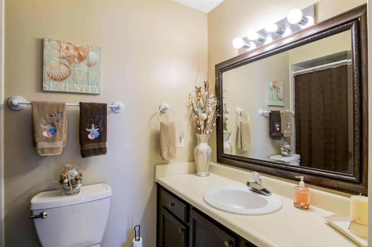 Sea Oats E202 By Albvr - Pet Friendly Direct Lagoon Front Renovated 2Br, 2Ba Condo, Outdoor Pools, Pier, And Dedicated Beach Access Галф Шорс Екстериор снимка