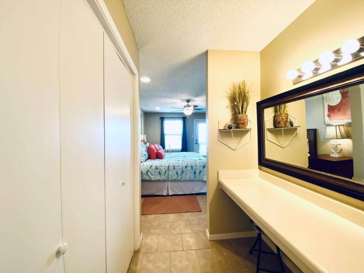 Sea Oats E202 By Albvr - Pet Friendly Direct Lagoon Front Renovated 2Br, 2Ba Condo, Outdoor Pools, Pier, And Dedicated Beach Access Галф Шорс Екстериор снимка