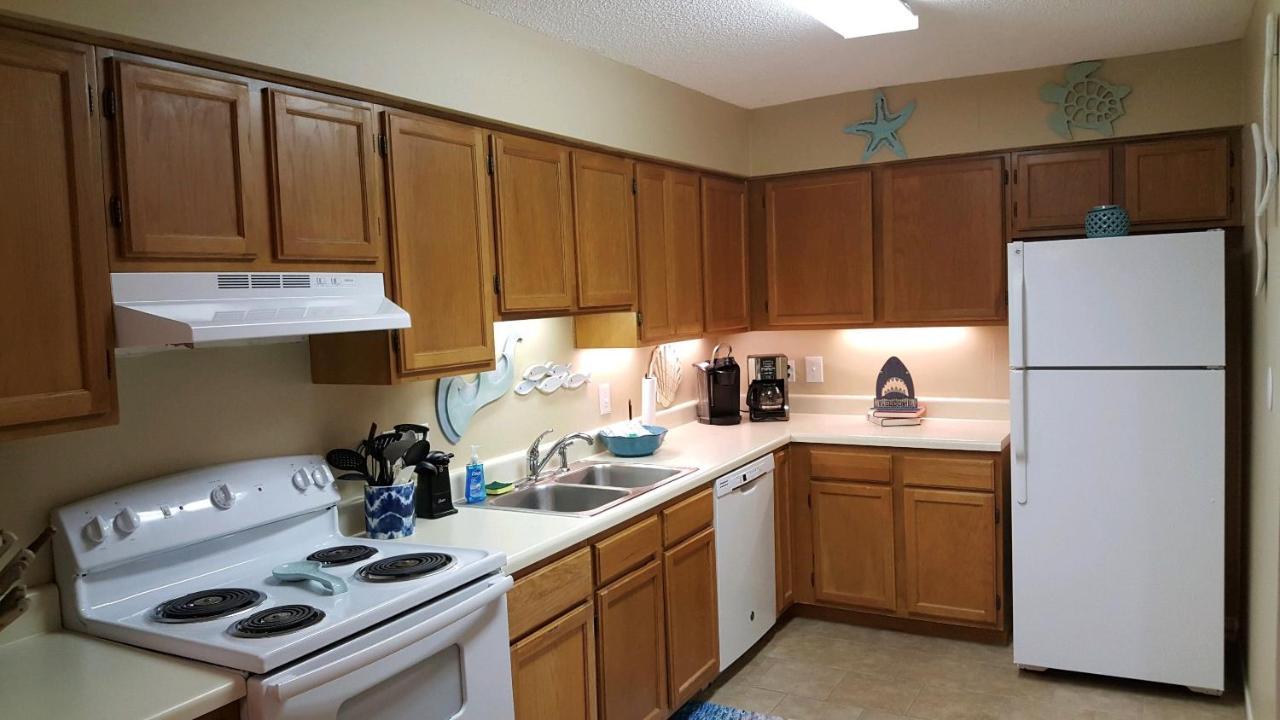 Sea Oats E202 By Albvr - Pet Friendly Direct Lagoon Front Renovated 2Br, 2Ba Condo, Outdoor Pools, Pier, And Dedicated Beach Access Галф Шорс Екстериор снимка
