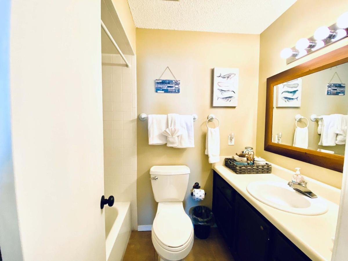 Sea Oats E202 By Albvr - Pet Friendly Direct Lagoon Front Renovated 2Br, 2Ba Condo, Outdoor Pools, Pier, And Dedicated Beach Access Галф Шорс Екстериор снимка
