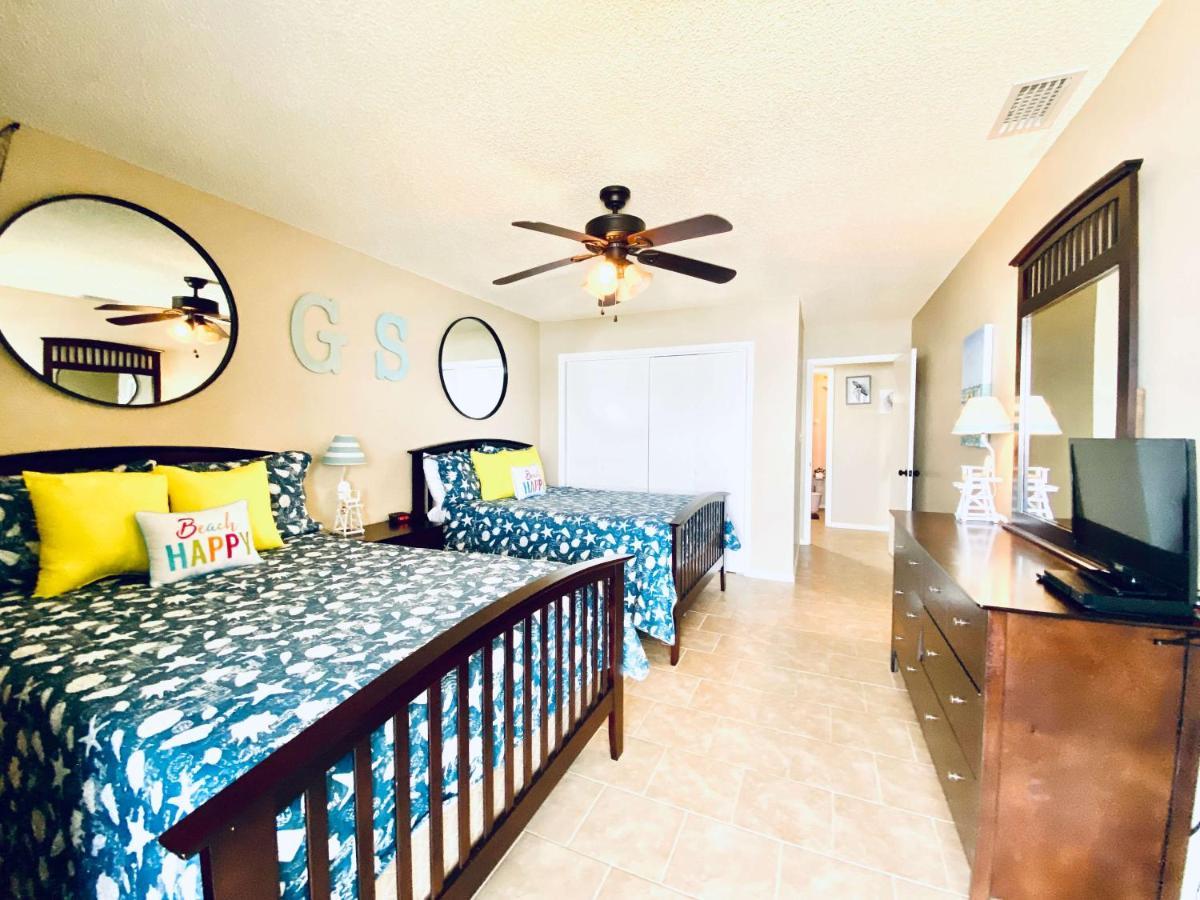 Sea Oats E202 By Albvr - Pet Friendly Direct Lagoon Front Renovated 2Br, 2Ba Condo, Outdoor Pools, Pier, And Dedicated Beach Access Галф Шорс Екстериор снимка
